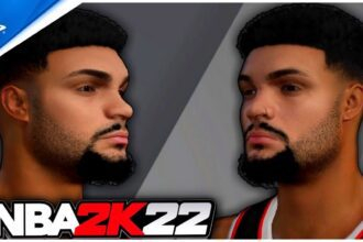 NBA 2K25 Face Scan Guide: Create Your Perfect MyPlayer Avatar