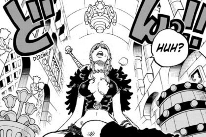 One Piece Chapter 1127: Release date & spoiler speculation