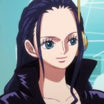 One Piece Fans Rejoice Lera Abova Cast as Nico Robin in Netflix’s Live-Action Series