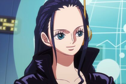 One Piece Fans Rejoice Lera Abova Cast as Nico Robin in Netflix’s Live-Action Series