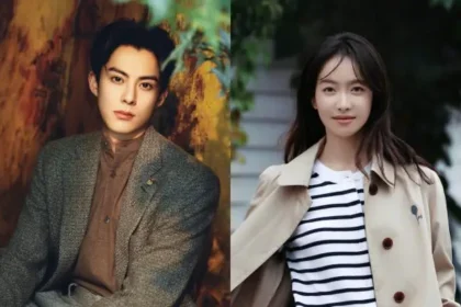 Victoria Song and Dylan Wang Hedi Ignite the Screen in ‘Per Aspera Ad Astra’