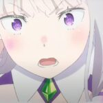 Re:Zero Season 3 Premieres with 90-Minute Episode