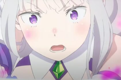 Re:Zero Season 3 Premieres with 90-Minute Episode