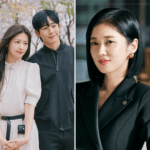 September Drama Brand Reputation Rankings: Jung Hae In Tops the List!