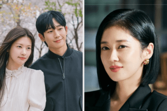 September Drama Brand Reputation Rankings: Jung Hae In Tops the List!