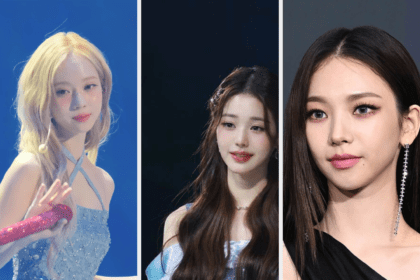 September Girl Group Member Brand Reputation Rankings Released