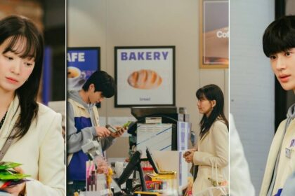 Sneak Peek: Byeon Woo Seok and Kim Jung Eun’s Special Appearances in ‘No Gain No Love’