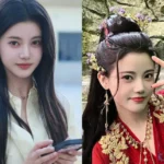 Sun Zhenni: From Idol to Rising Star in Chinese Dramas