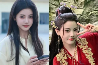 Sun Zhenni: From Idol to Rising Star in Chinese Dramas