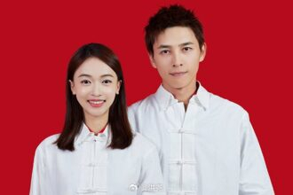 Wu Jinyan and Hong Yao Announce Marriage After Seven Years of Dating