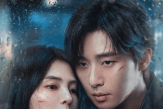 Unique Poster Revealed for “Gyeongseong Creature” Season 2 on Netflix!