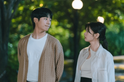 Is Romance Finally Blossoming in tvN ‘Love Next Door’?