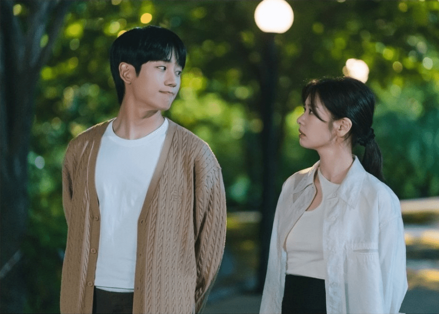 Is Romance Finally Blossoming in tvN ‘Love Next Door’?