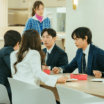 Shin Min Ah and Kim Young Dae Pretend Marriage Faces Challenges in No Gain No Love