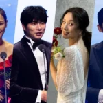 15th Korea Drama Awards: Celebrating Stellar Performances and Winners