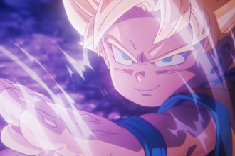 Dragon Ball Daima Episode 2 Release Date and Full Streaming Schedule