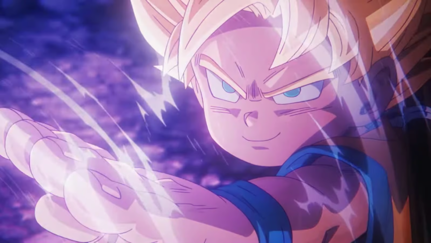 Dragon Ball Daima Episode 2 Release Date and Full Streaming Schedule