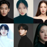 Initial Cast Announced for 2024 Asia Artist Awards