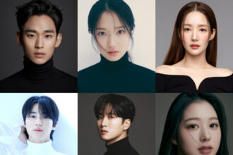 Initial Cast Announced for 2024 Asia Artist Awards