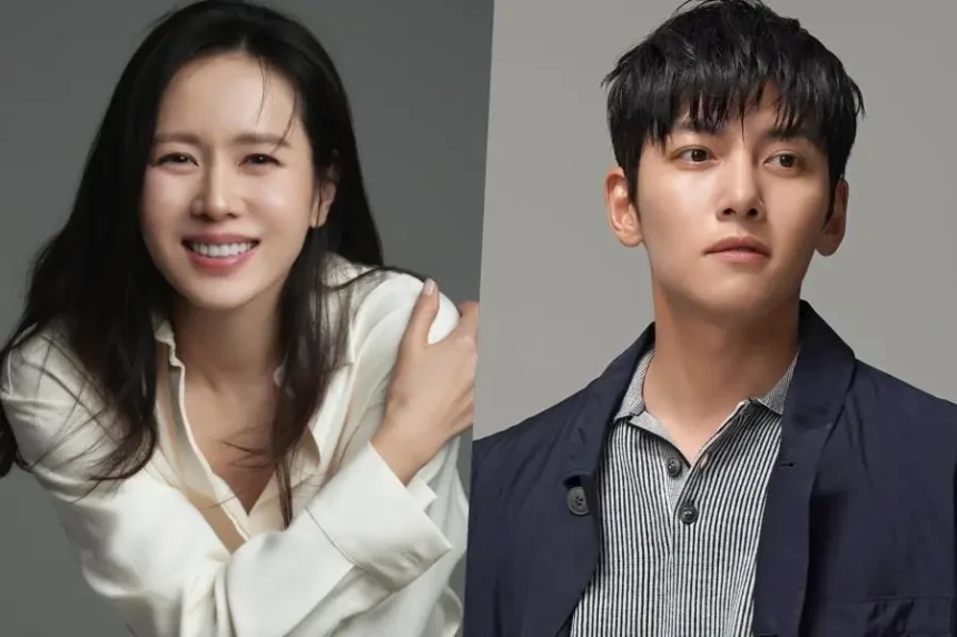 Ji Chang Wook and Son Ye Jin Consider Roles in Netflix's Scandal Remake