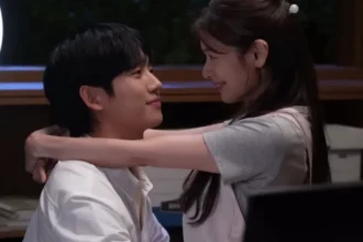 Love Next Door Hilarious Behind-the-Scenes Moments with Jung Hae In and Jung So Min!