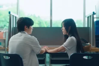 New Teaser for "Social Savvy Class 101" Unveils an Intriguing School Romance