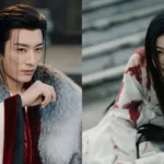 One More Warning Sign: Liu Xueyi's Sinister Charm in Kill Me Love Me