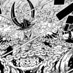 One Piece Chapter 1131: Release Date & Spoiler Speculation