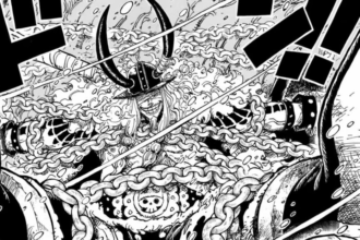 One Piece Chapter 1131: Release Date & Spoiler Speculation