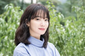 Shin Min Ah in Talks to Star as Empress