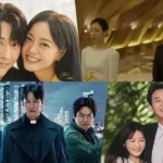 16 New K Dramas to Watch in November 2024