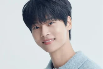 Cha Hak Yeon Takes on Lead Role in New BL Drama "Neighbor Killer"