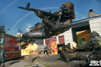 Double XP Event in Black Ops 6 Faces Criticism from Players