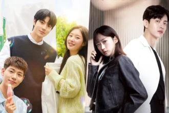 "Family by Choice" Maintains Steady Ratings + "Face Me" Premieres To Strong Start