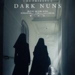 New Poster and Release Date Announced for "The Priests 2: Dark Nuns"