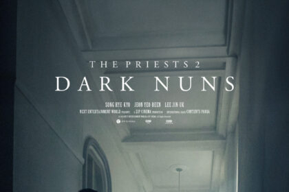 New Poster and Release Date Announced for "The Priests 2: Dark Nuns"