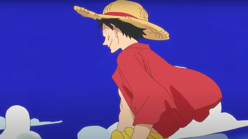 One Piece Chapter 1131: Release Date & Spoiler Speculation