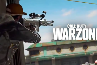 Warzone Season 1 Trailer Reveals Return of Iconic MW2 Weapon to Black Ops 6