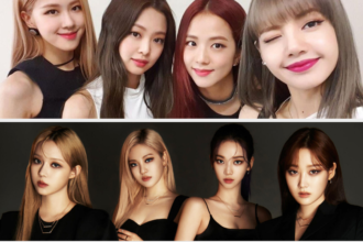 December Girl Group Brand Reputation Rankings Released by Korean Business Research Institute