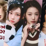 December Girl Group Member Brand Reputation Rankings Released