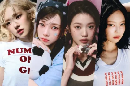 December Girl Group Member Brand Reputation Rankings Released