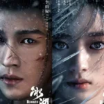 Filming Begins for "Rebirth of Icy Lake" the Sequel to Princess Agents