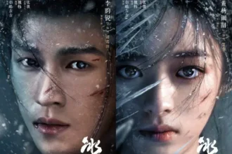 Filming Begins for "Rebirth of Icy Lake" the Sequel to Princess Agents