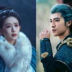 Historical Drama "Blossom" Becomes December's Dark Horse Hit