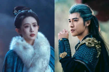 Historical Drama "Blossom" Becomes December's Dark Horse Hit