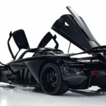 Pragas Bohema Hypercar Now in Customer Hands