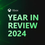 How to get your Xbox Year in Review 2024